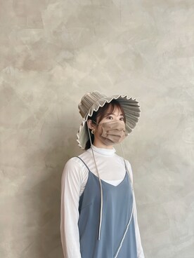 FongFong さんのコーディネート