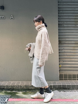 FongFong さんのコーディネート