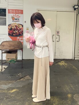 FongFong さんのコーディネート