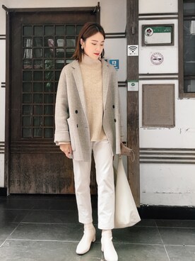 FongFong さんのコーディネート