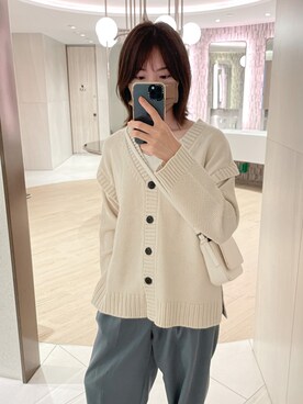 FongFong さんのコーディネート