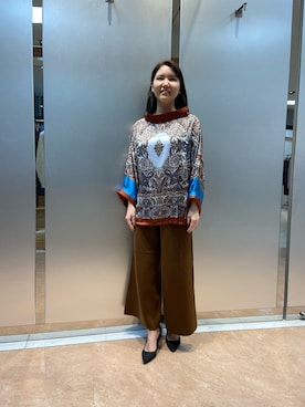 naさんのコーディネート