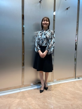 naさんのコーディネート