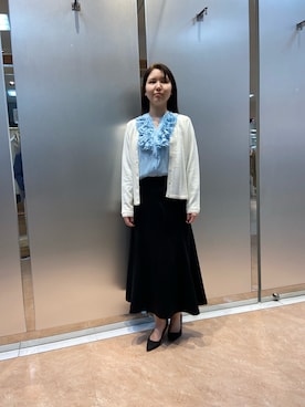 naさんのコーディネート