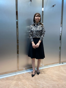 naさんのコーディネート