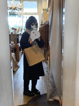 syさんのコーディネート