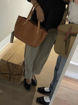 syさんのコーディネート