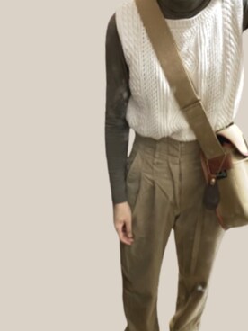 syさんのコーディネート