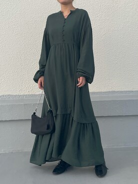 Hinakoさんのコーディネート