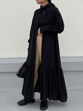 Hinakoさんのコーディネート