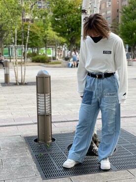 machiさんのコーディネート