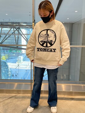 machiさんのコーディネート