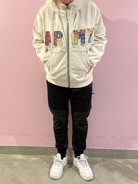 machiさんのコーディネート