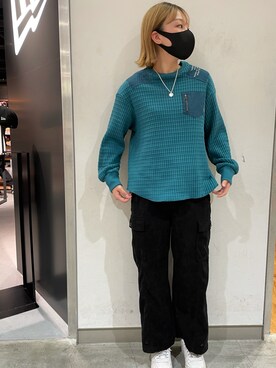 machiさんのコーディネート