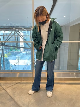 machiさんのコーディネート