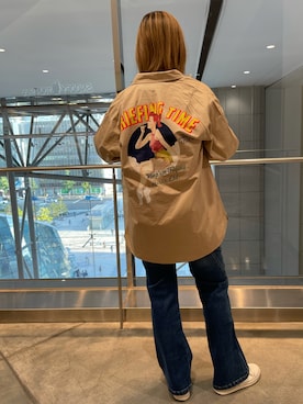 machiさんのコーディネート