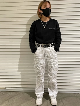 machiさんのコーディネート