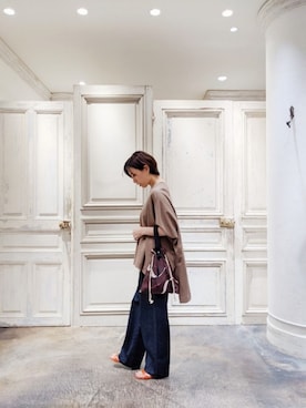 jomiyuさんのコーディネート