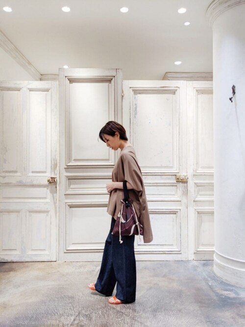 jomiyuさんのコーディネート