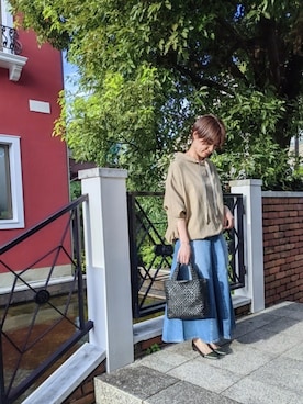 jomiyuさんのコーディネート