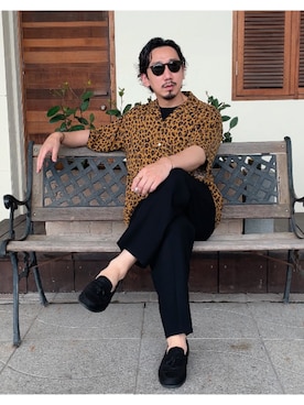 commonroomさんのコーディネート