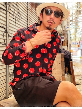 commonroomさんのコーディネート