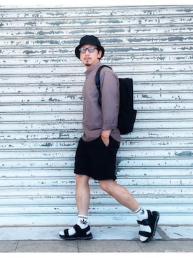 commonroomさんのコーディネート