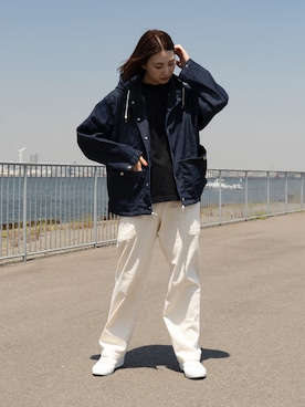 𝐲𝐮𝐫𝐢𝐚𝐧さんのコーディネート