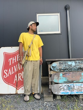 mtdr81さんのコーディネート