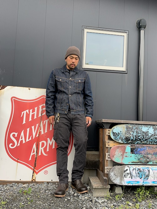 mtdr81さんのコーディネート