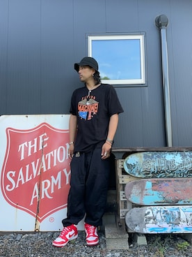 mtdr81さんのコーディネート