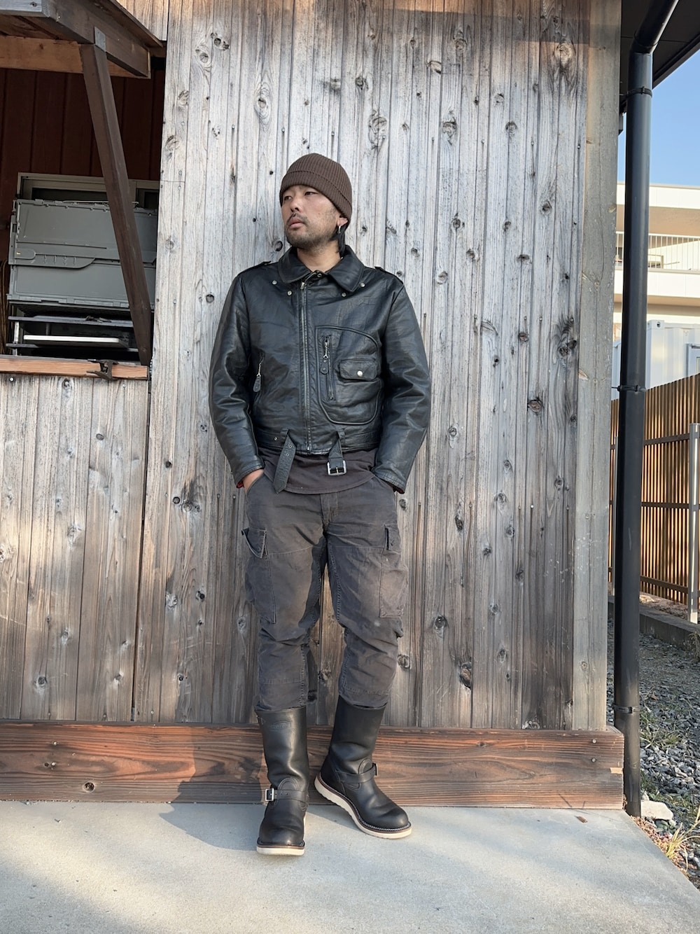 トライスター Tristar コーデ 期間限定イベント「トライスター、テイクオフ！」も23日（月）まで