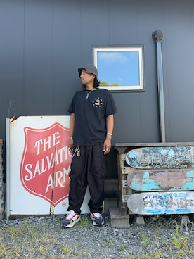 mtdr81さんのコーディネート