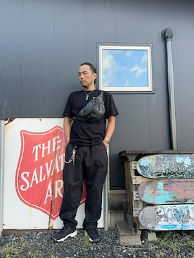 mtdr81さんのコーディネート