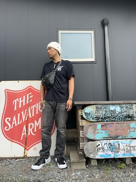 mtdr81さんのコーディネート