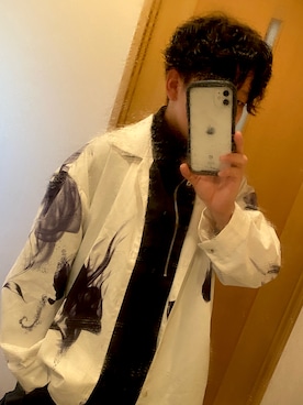Hiroさんのコーディネート