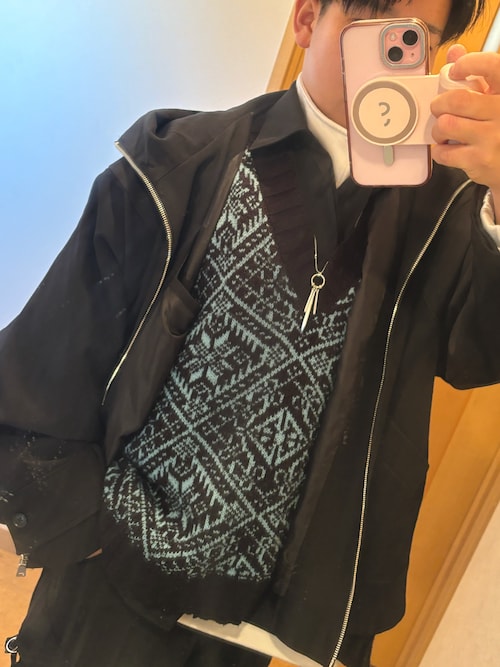 Hiroさんのコーディネート