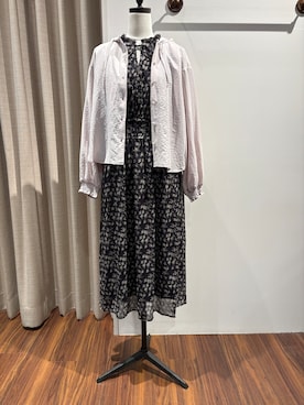 こじこじさん(レディース・169cm)の秋コーディネート