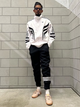 SRさんのコーディネート