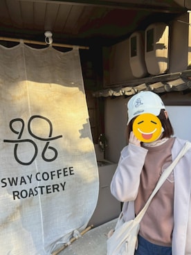 「NEWERA（ニューエラ）のアイテム」を使った、happily24788さん（レディース・155cm）の春コーディネート