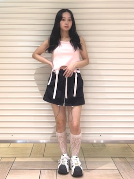 ayahaさんのコーディネート