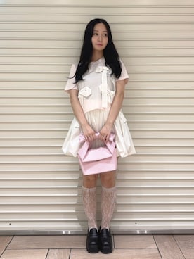 ayahaさんのコーディネート