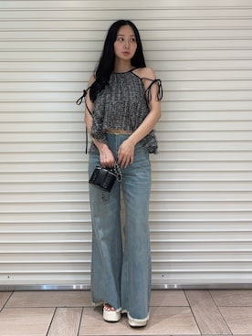 ayahaさんのコーディネート