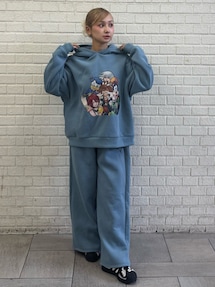 キングダム ハーツ / パーカー｜カルナムール（CALNAMUR）公式通販