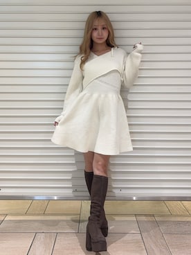 ayahaさんのコーディネート