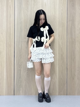 ayahaさんのコーディネート