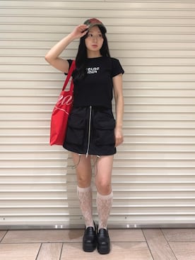 ayahaさんのコーディネート