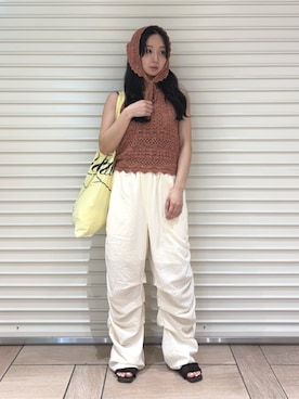 ayahaさんのコーディネート