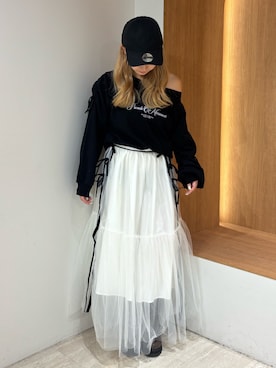 ayahaさんのコーディネート