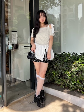 ayahaさんのコーディネート